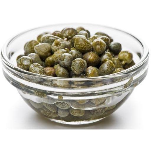 Capers Large (Fines) Delicias 12mm 1.65kg